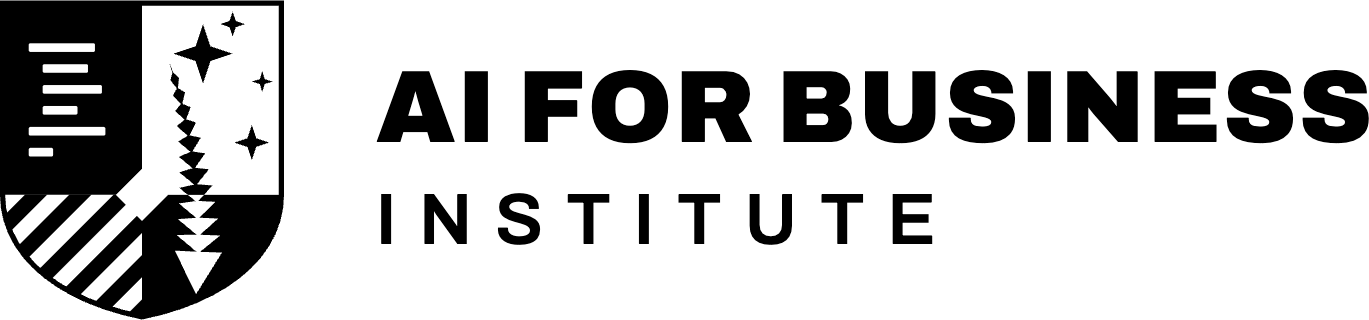 AI for Business Institute